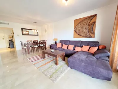 Ground Floor Apartment in Casares