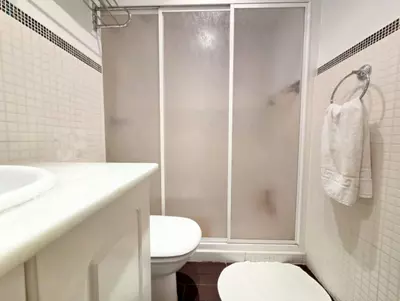 Ground Floor Apartment in Casares
