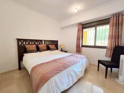 Ground Floor Apartment in Casares