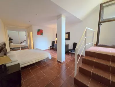 Ground Floor Apartment in Casares