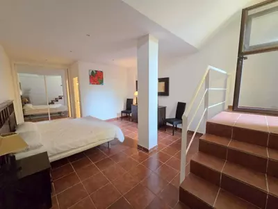 Ground Floor Apartment in Casares