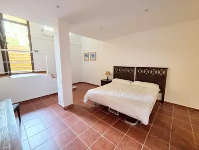 Ground Floor Apartment in Casares