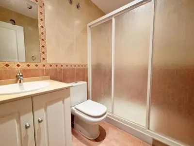 Ground Floor Apartment in Casares