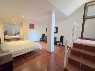 Ground Floor Apartment in Casares