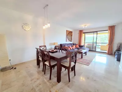 Ground Floor Apartment in Casares