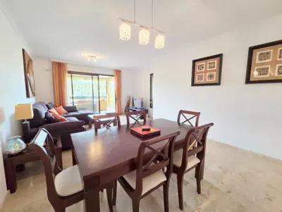 Ground Floor Apartment in Casares