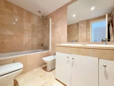 Ground Floor Apartment in Casares
