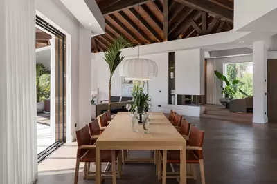 Detached Villa in Benahavís