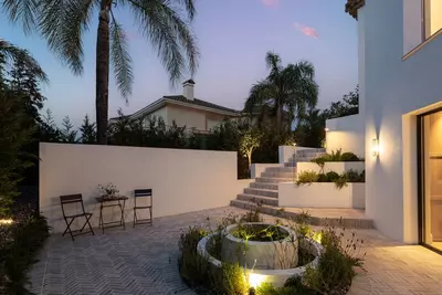 Detached Villa in Benahavís