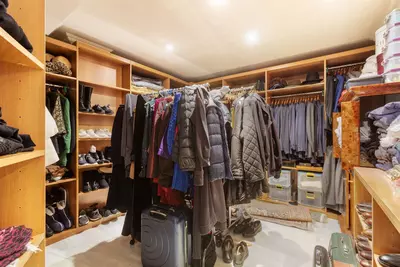 Middle Floor Apartment in Nueva Andalucía