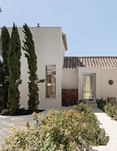 Detached Villa in El Paraiso