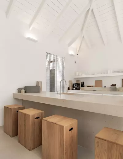 Detached Villa in El Paraiso