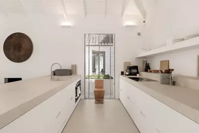Detached Villa in El Paraiso