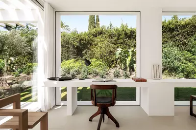 Detached Villa in El Paraiso