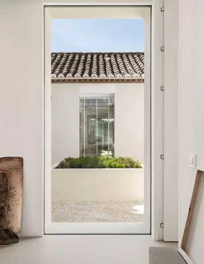 Detached Villa in El Paraiso