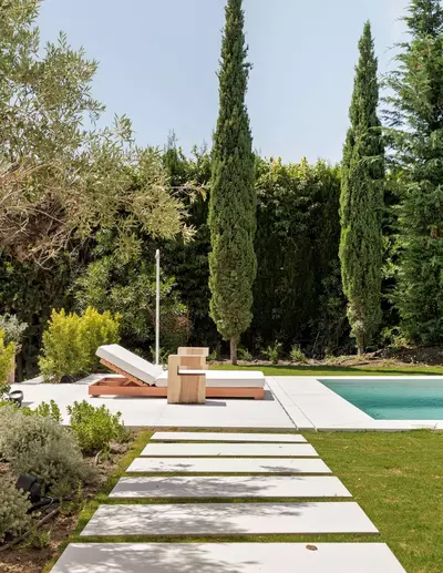 Detached Villa in El Paraiso