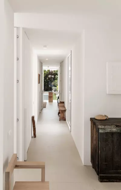 Detached Villa in El Paraiso