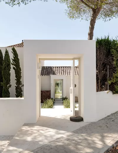 Detached Villa in El Paraiso