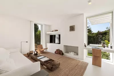 Detached Villa in El Paraiso