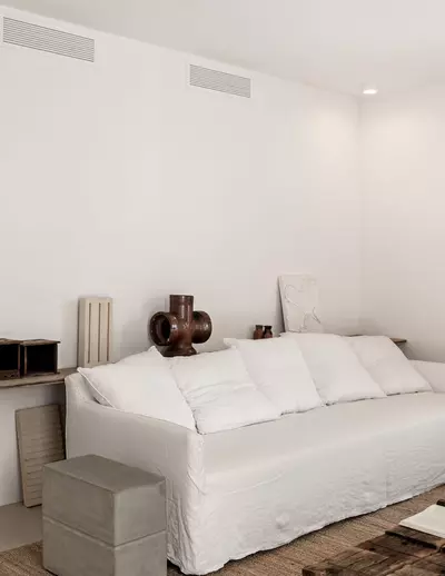 Detached Villa in El Paraiso