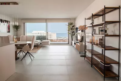 Ground Floor Apartment in Estepona