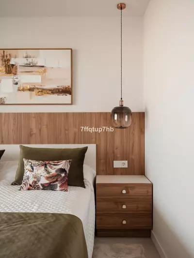 Ground Floor Apartment in Estepona