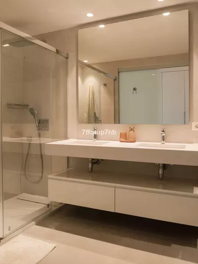 Ground Floor Apartment in Estepona