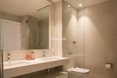 Ground Floor Apartment in Estepona