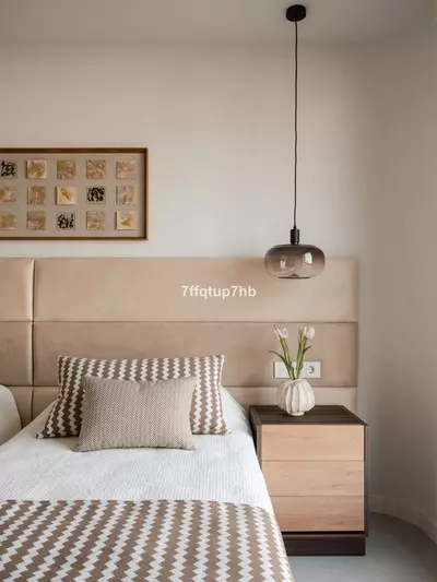 Ground Floor Apartment in Estepona