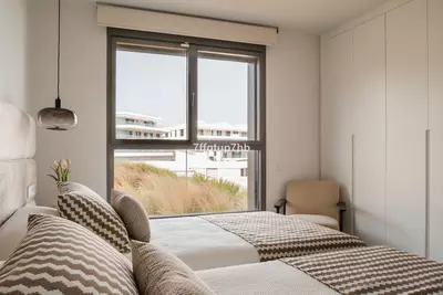 Ground Floor Apartment in Estepona