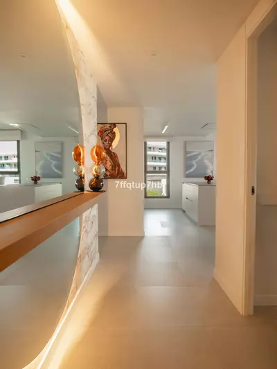 Ground Floor Apartment in Estepona
