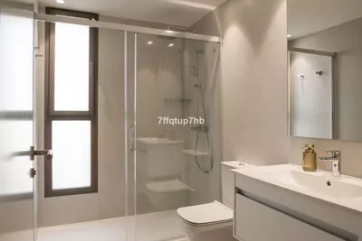 Ground Floor Apartment in Estepona