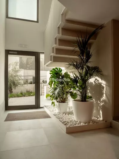 Ground Floor Apartment in Estepona