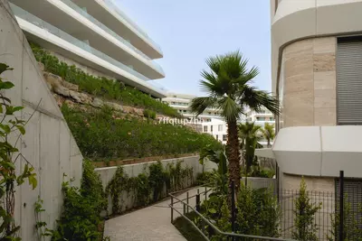 Ground Floor Apartment in Estepona