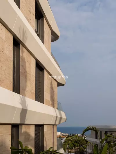 Ground Floor Apartment in Estepona