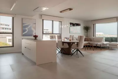 Ground Floor Apartment in Estepona