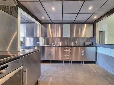 Middle Floor Apartment in Nueva Andalucía