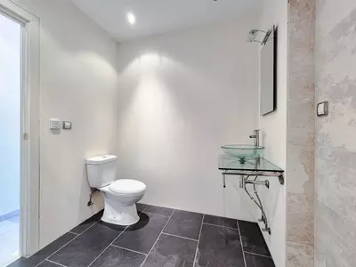 Middle Floor Apartment in Nueva Andalucía