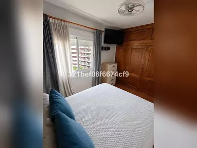 Middle Floor Apartment in Estepona