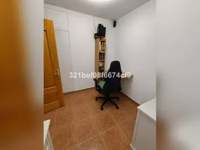 Middle Floor Apartment in Estepona