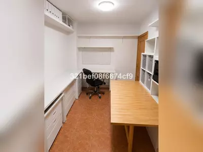 Middle Floor Apartment in Estepona