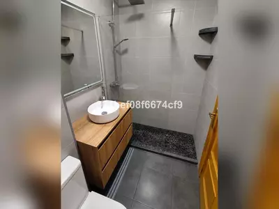 Middle Floor Apartment in Estepona