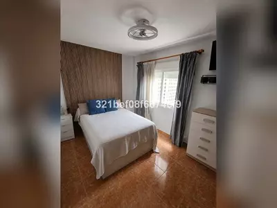 Middle Floor Apartment in Estepona