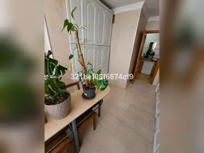 Middle Floor Apartment in Estepona