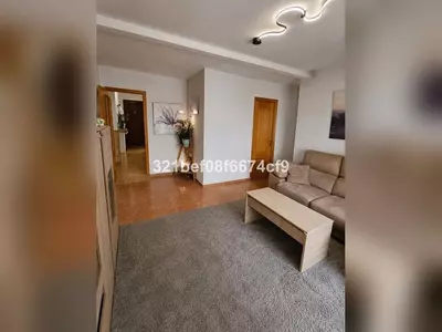 Middle Floor Apartment in Estepona