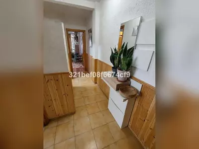 Middle Floor Apartment in Estepona