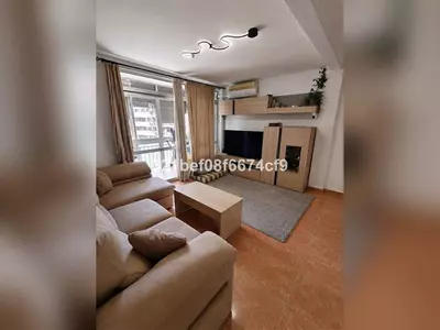 Middle Floor Apartment in Estepona