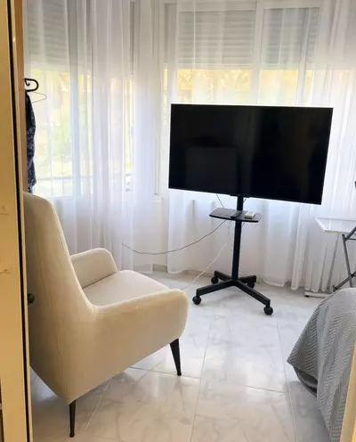 Middle Floor Apartment in Marbella