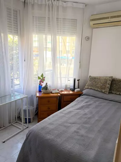 Middle Floor Apartment in Marbella