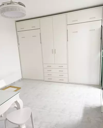 Middle Floor Apartment in Marbella